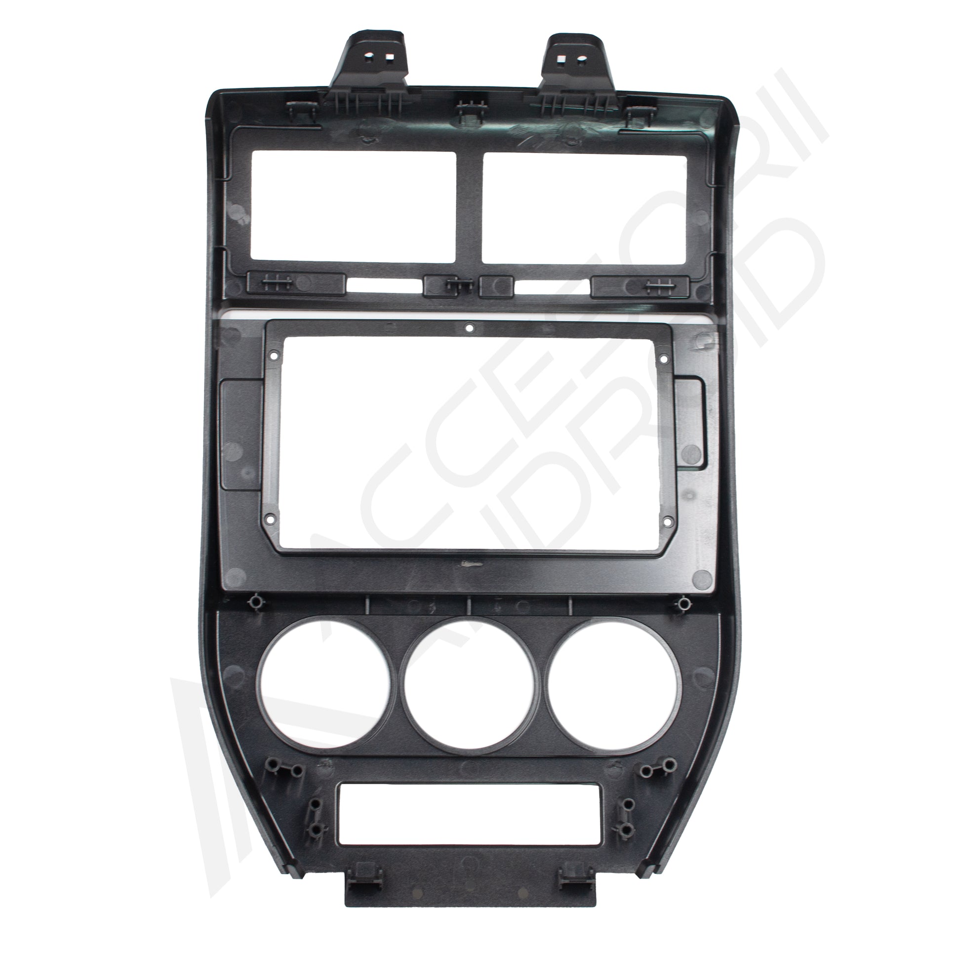 Jeep Compass ramă navigație Android