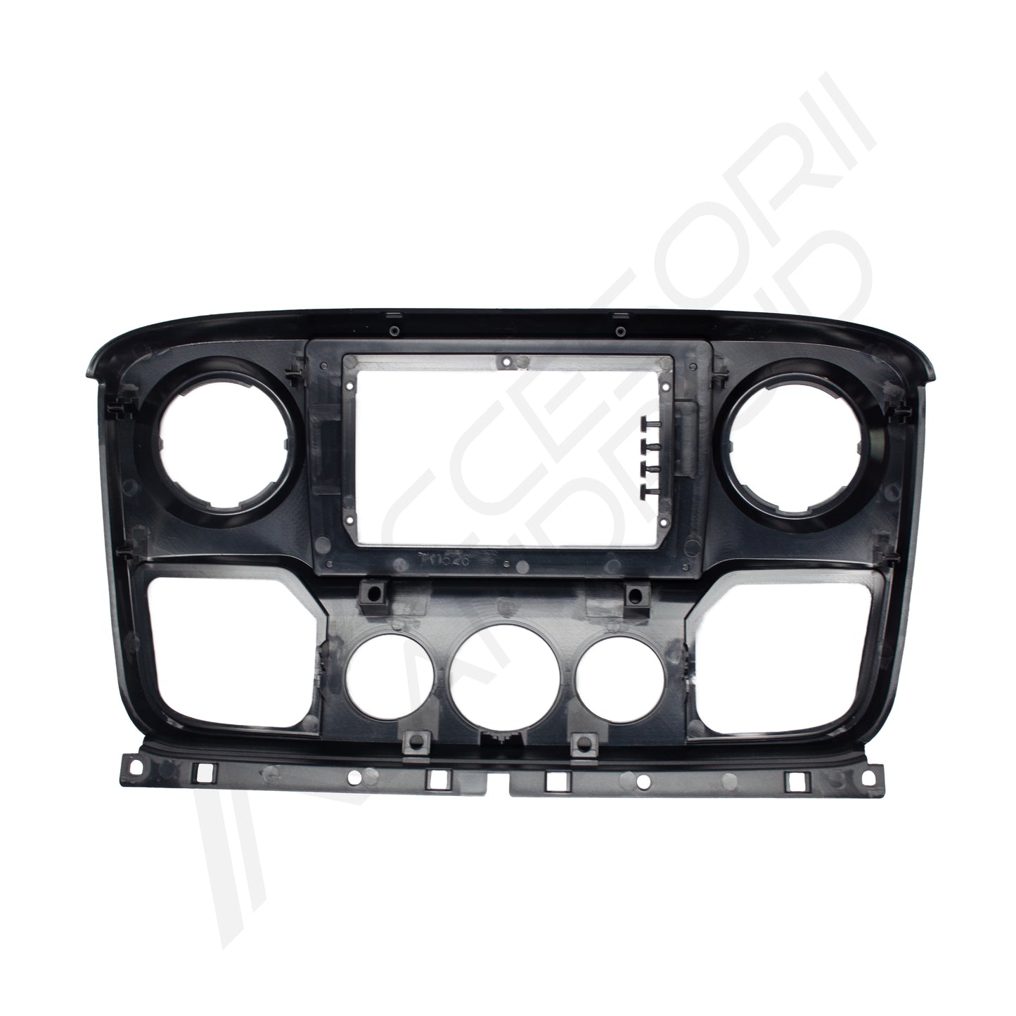 Ramă Adaptoare Renault și alte mărci (2011-2021) compatibilă cu Navigație Android de 10.1" Inch