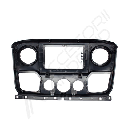 Ramă Adaptoare Renault și alte mărci (2011-2021) compatibilă cu Navigație Android de 10.1" Inch