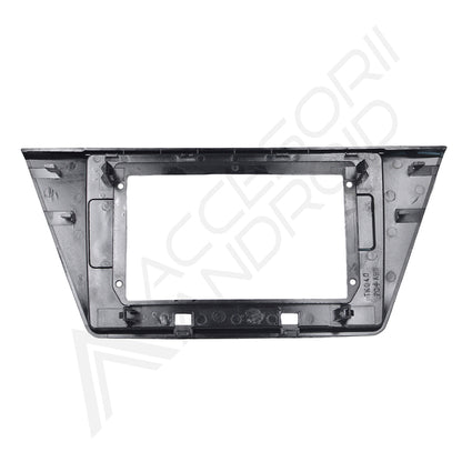 Rama adaptoare Autodrop Volkswagen Touran (2016+) pentru Navigatii multimedia Android de 10.1" Inch