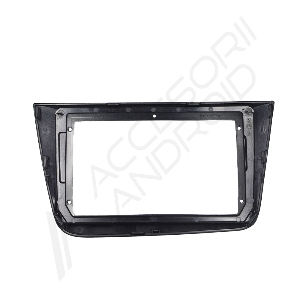 Rama adaptoare Autodrop Seat Altea (2004-2013) pentru Navigatii multimedia Android de 9" Inch