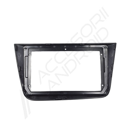 Rama adaptoare Autodrop Seat Altea (2004-2013) pentru Navigatii multimedia Android de 9" Inch