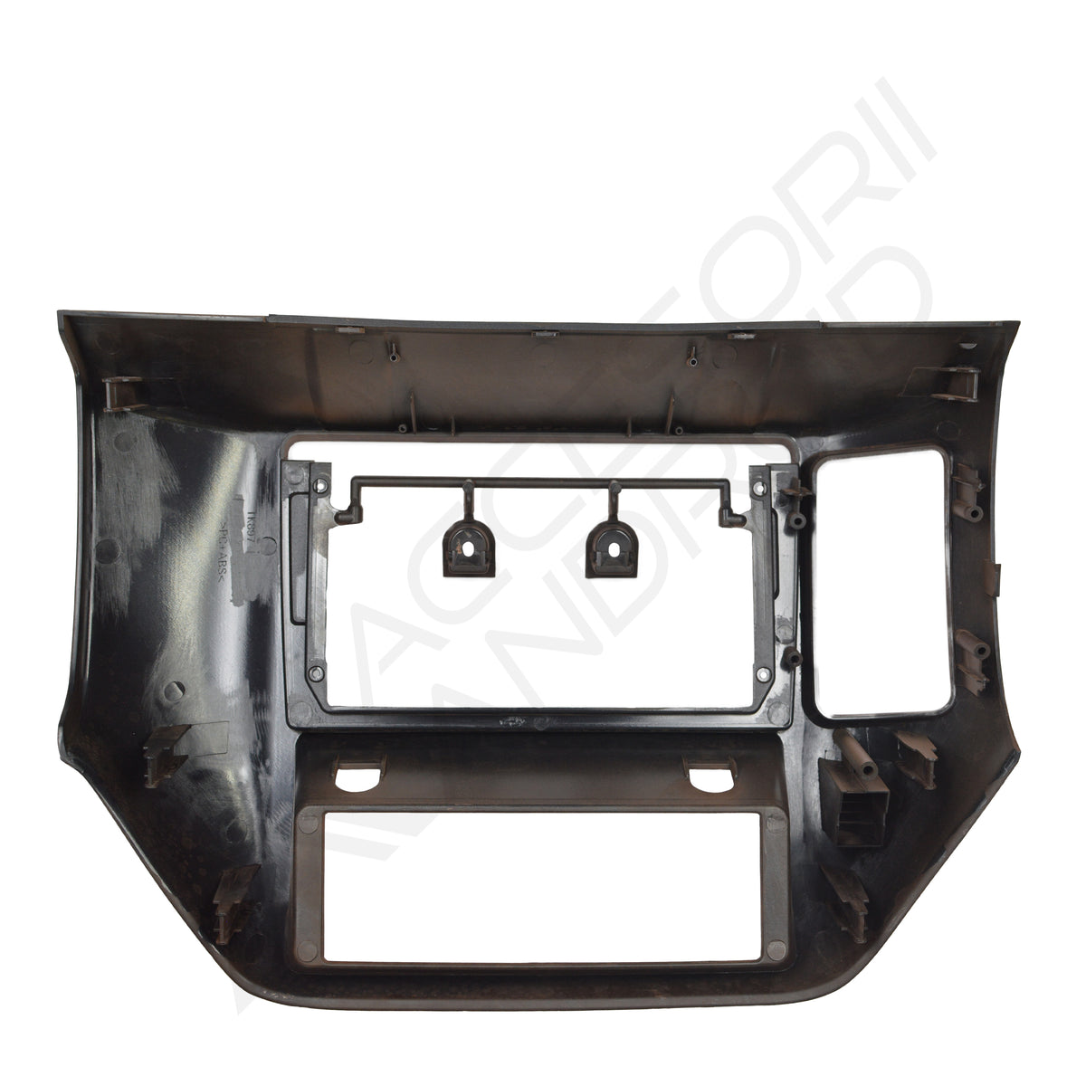 Rama adaptoare Autodrop Nissan Patrol (2004-2012) pentru Navigatii multimedia Android de 9" Inch
