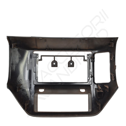 Rama adaptoare Autodrop Nissan Patrol (2004-2012) pentru Navigatii multimedia Android de 9" Inch