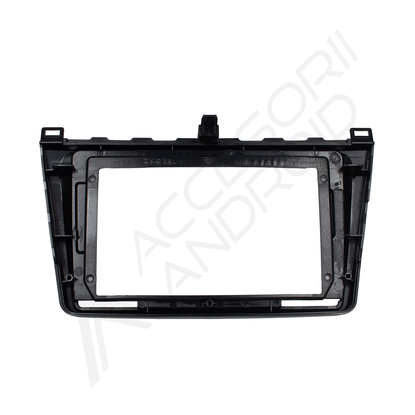 Mazda CX-7 ramă navigație Android