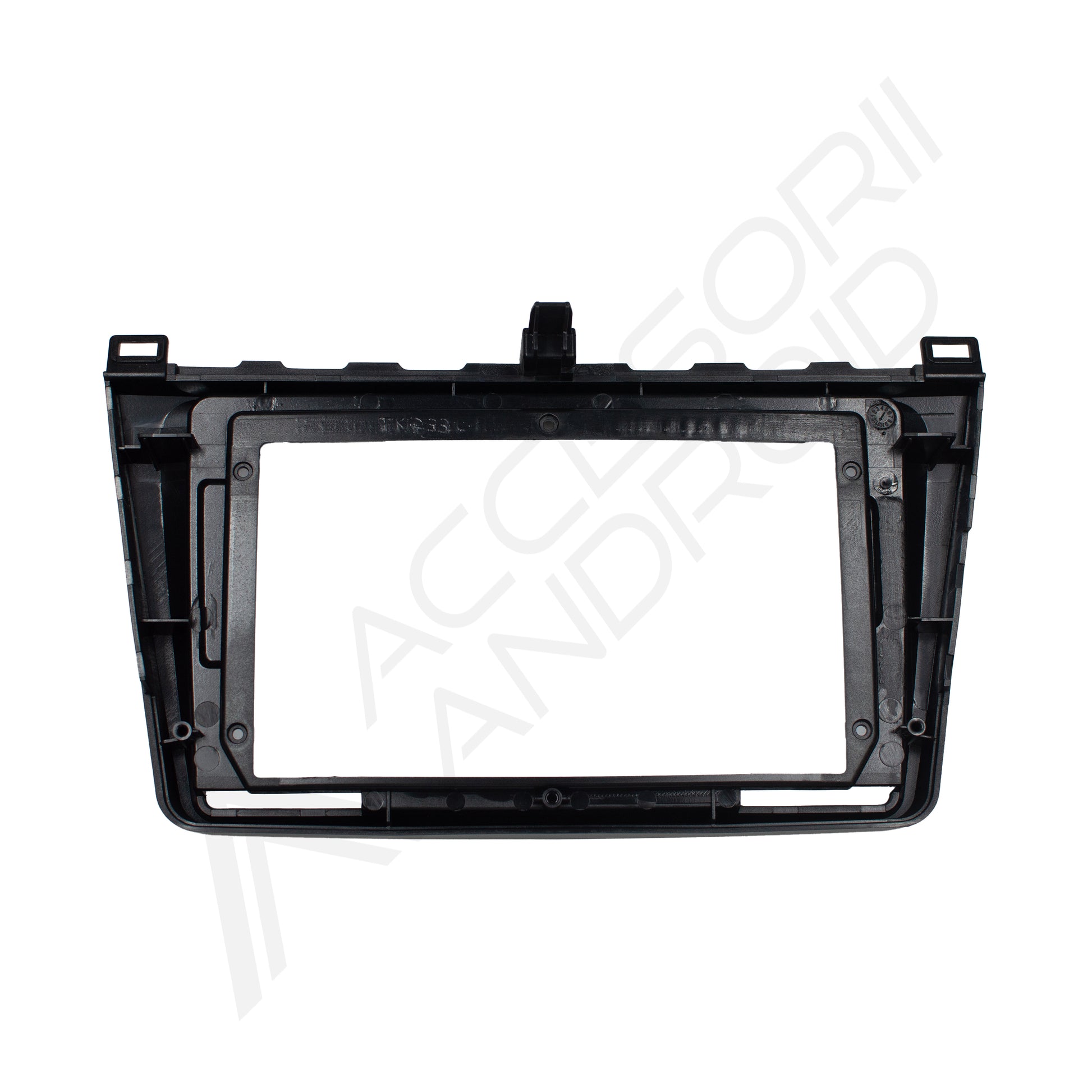 Mazda CX-7 ramă navigație Android
