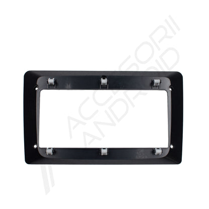 Dacia Logan, Sandero, Lodgy și altele ramă navigație Android