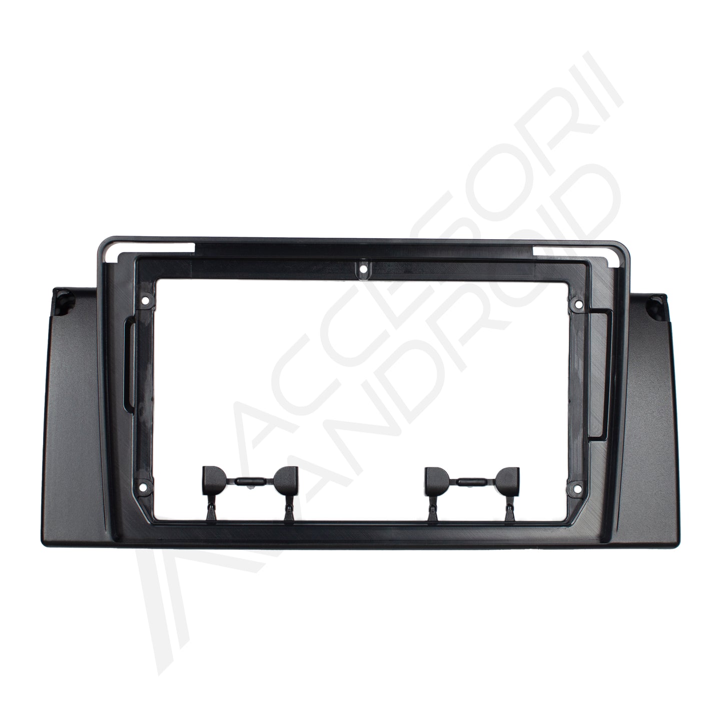 BMW Seria 5 E39, X5 E53, Seria 7 E38 ramă navigație Android