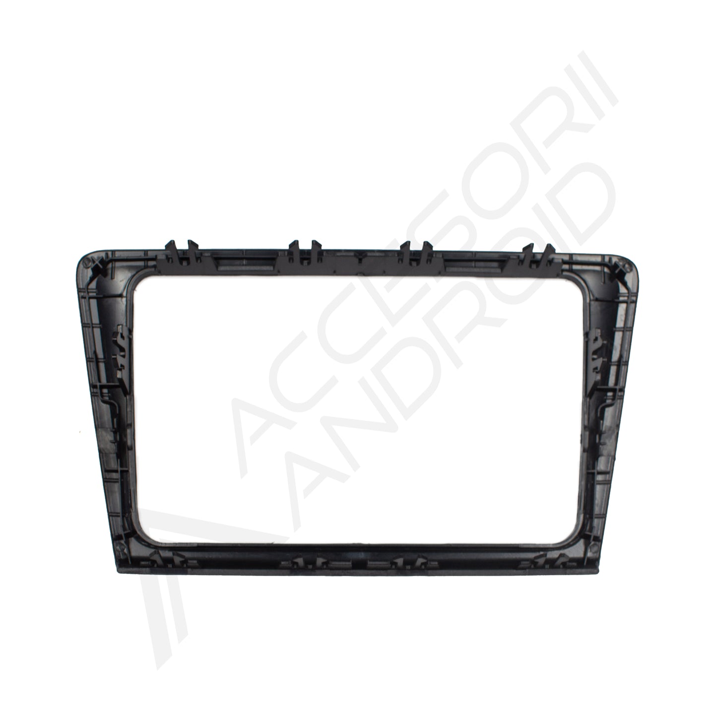 Ramă Adaptoare Skoda Rapid (2013-2018) compatibilă cu Navigație Android sau original VW de 7" Inch, 8" și 9"