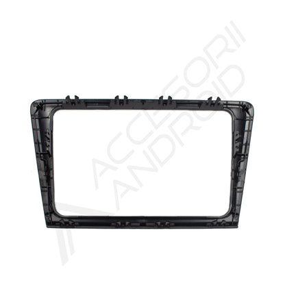 Ramă Adaptoare Skoda Rapid (2013-2018) compatibilă cu Navigație Android sau original VW de 7" Inch, 8" și 9"
