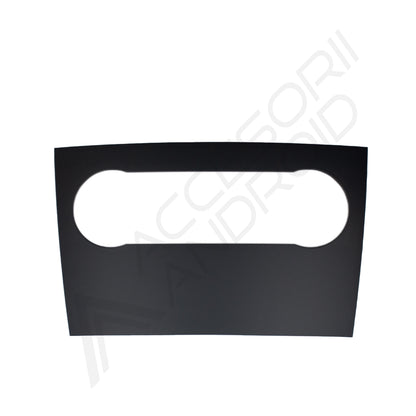 Ramă Adaptoare Mercedes A Class W169, B Class W245 (2004-2012) compatibilă cu Navigație Android de 9" Inch