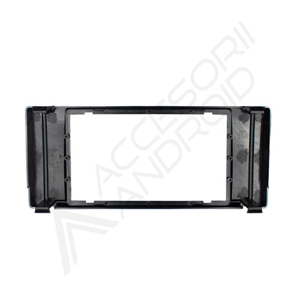 Ramă Adaptoare BMW E39, X5 (1999-2005) compatibilă cu Navigație Android de 7" Inch