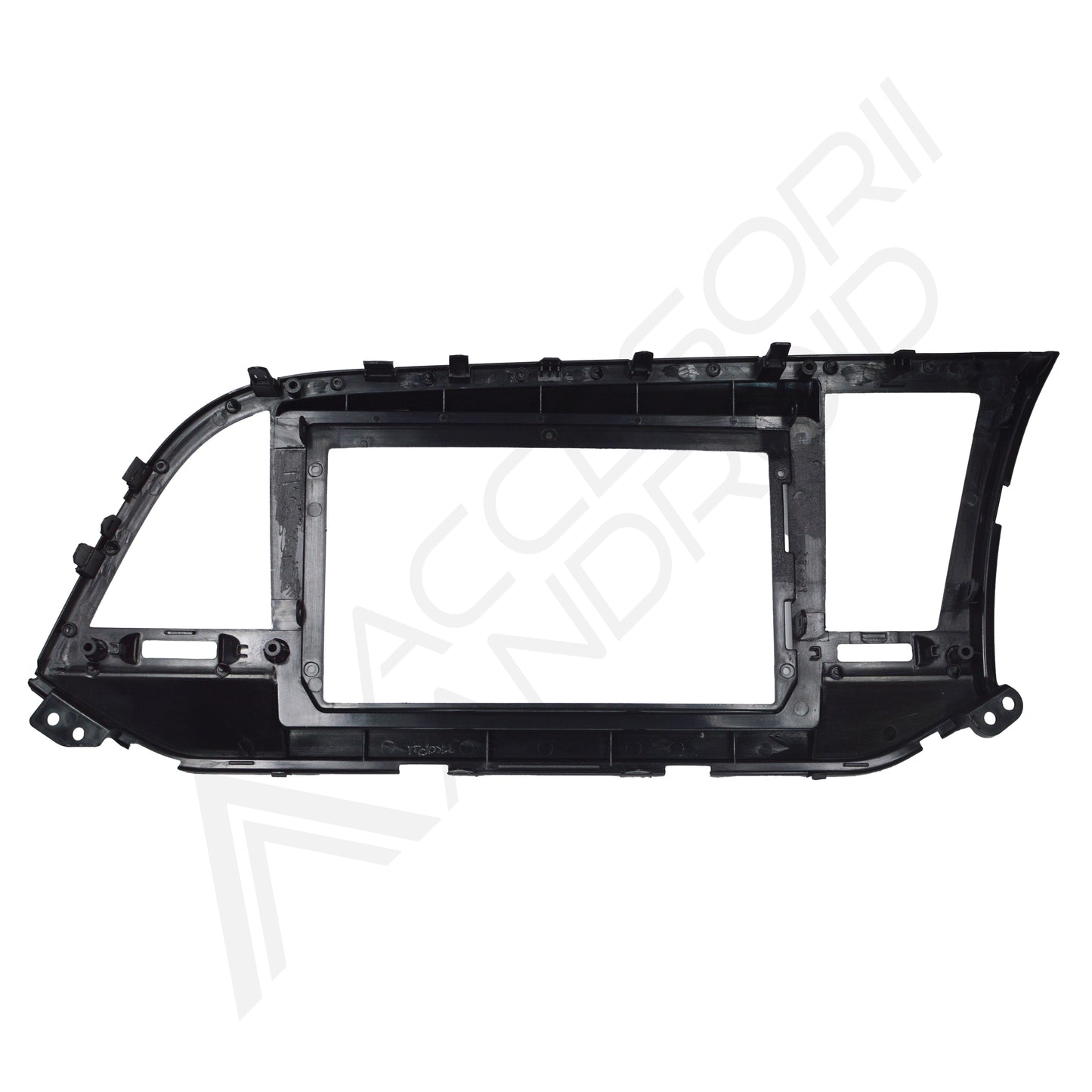 Rama adaptoare Autodrop Hyundai Elantra (2015-2017) pentru Navigatii multimedia Android de 9" Inch