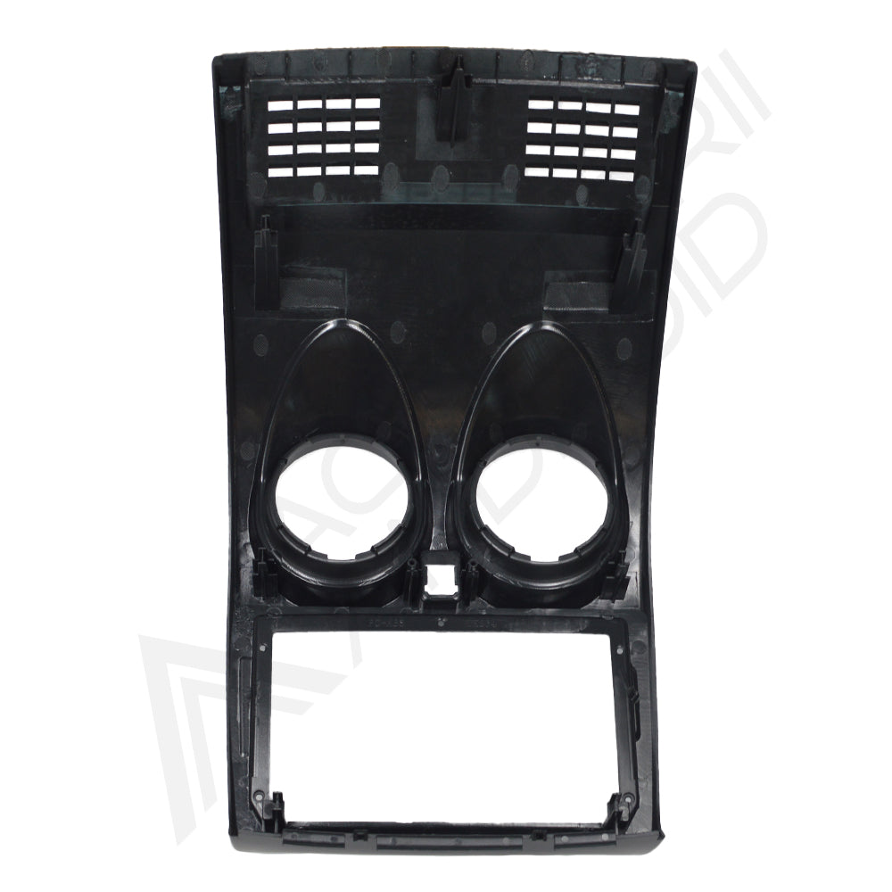 Rama adaptoare Autodrop Nissan Qashqai (2008-2013) pentru Navigatii multimedia Android de 9" Inch
