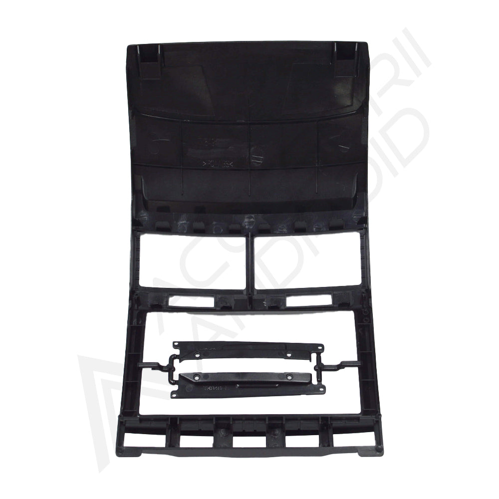 Rama adaptoare Autodrop Volkswagen Touareg (2002-2010) pentru Navigatii multimedia Android de 9" Inch
