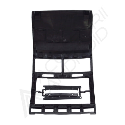 Rama adaptoare Autodrop Volkswagen Touareg (2002-2010) pentru Navigatii multimedia Android de 9" Inch