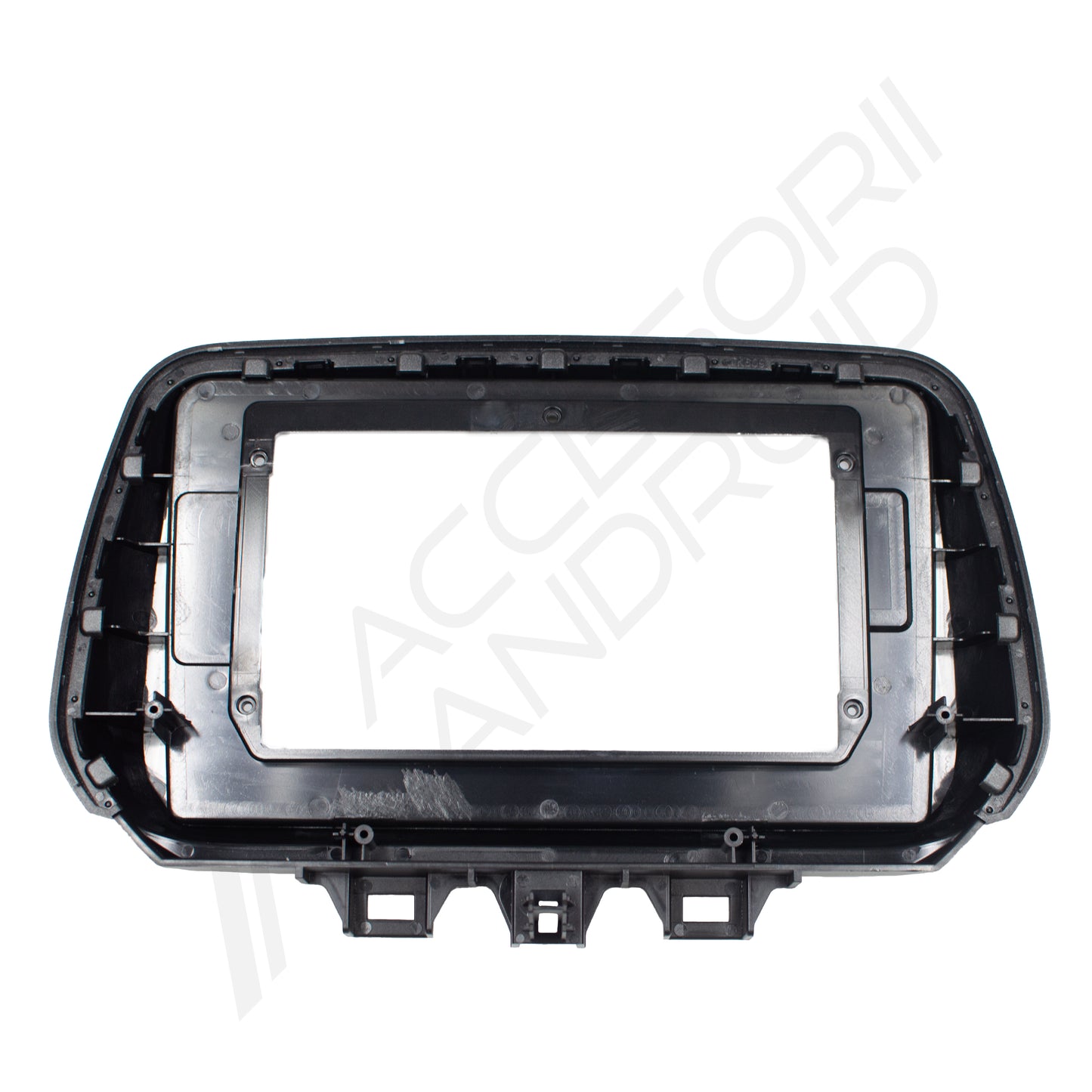 Rama adaptoare Autodrop Hyundai Santa FE (2018+) pentru Navigatii multimedia Android de 9" Inch