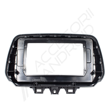Rama adaptoare Autodrop Hyundai Santa FE (2018+) pentru Navigatii multimedia Android de 9" Inch