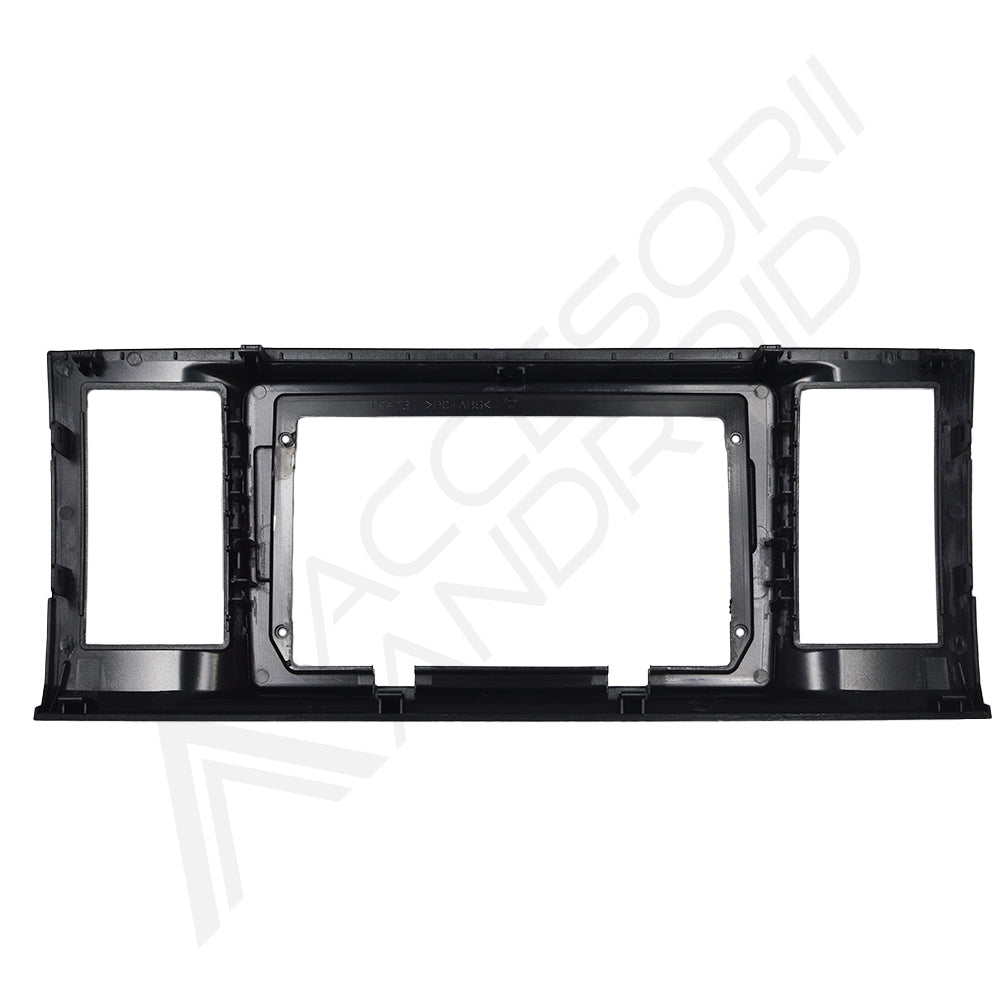 Rama adaptoare Autodrop Volkswagen Caravelle / Multivan T6 (2015-2019) pentru Navigatii multimedia Android de 10.1" Inch
