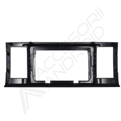 Rama adaptoare Autodrop Volkswagen Caravelle / Multivan T6 (2015-2019) pentru Navigatii multimedia Android de 10.1" Inch