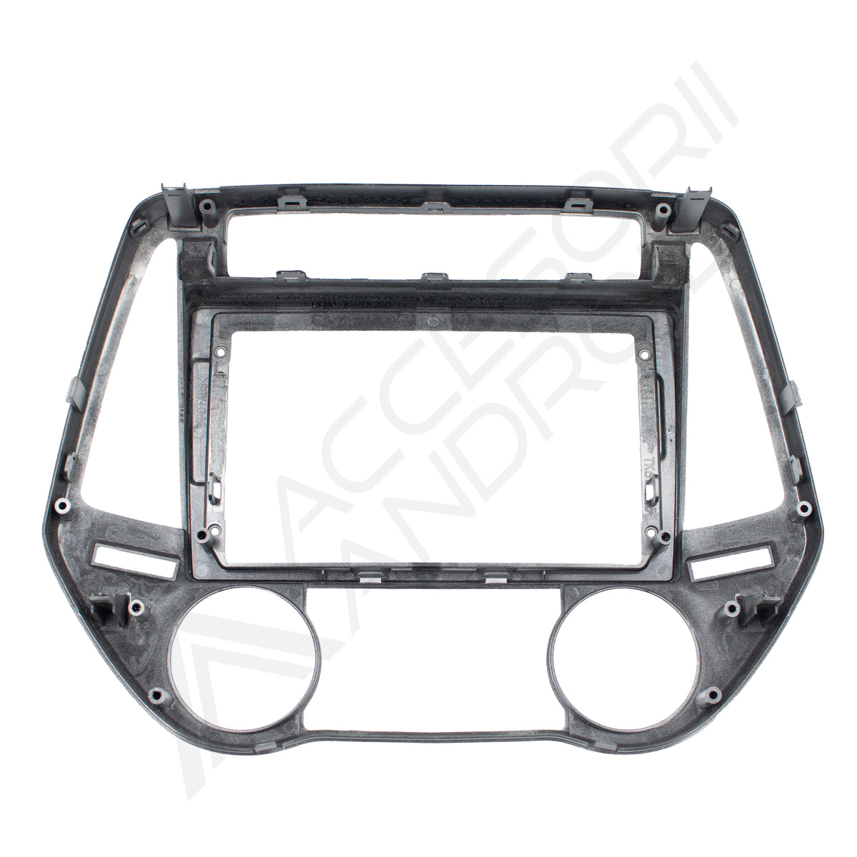 Ramă Adaptoare Hyundai I20 (2012-2014) compatibilă cu Navigație Android de 9" Inch