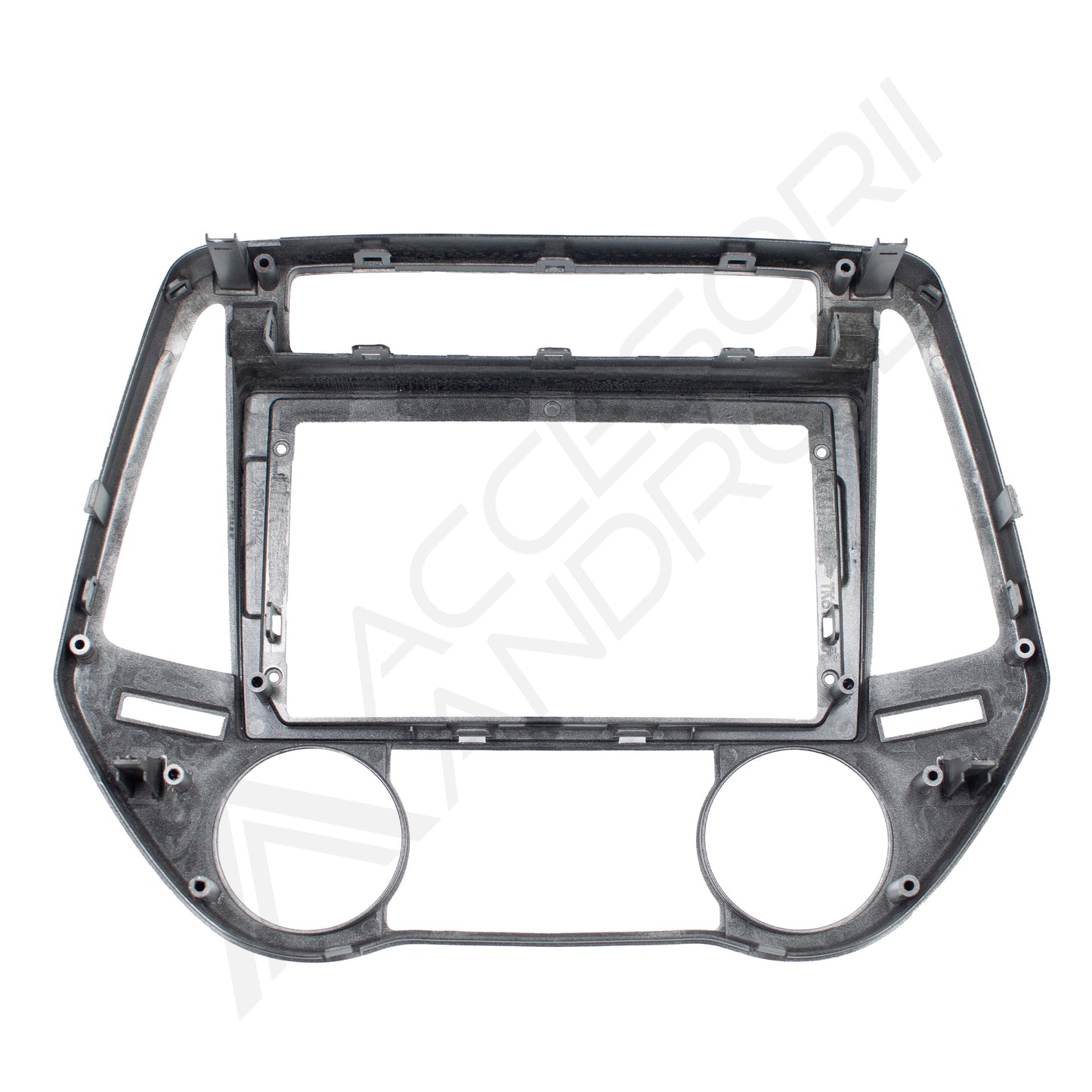 Rama adaptoare Hyundai I20 (2012-2014) compatibil pentru Navigatii multimedia Android de 9" Inch