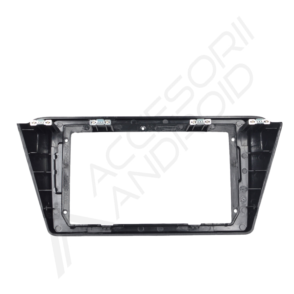 Rama adaptoare Autodrop Skoda Fabia (2015+) pentru Navigatii multimedia Android de 9" Inch