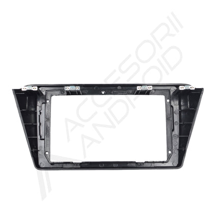 Rama adaptoare Autodrop Skoda Fabia (2015+) pentru Navigatii multimedia Android de 9" Inch