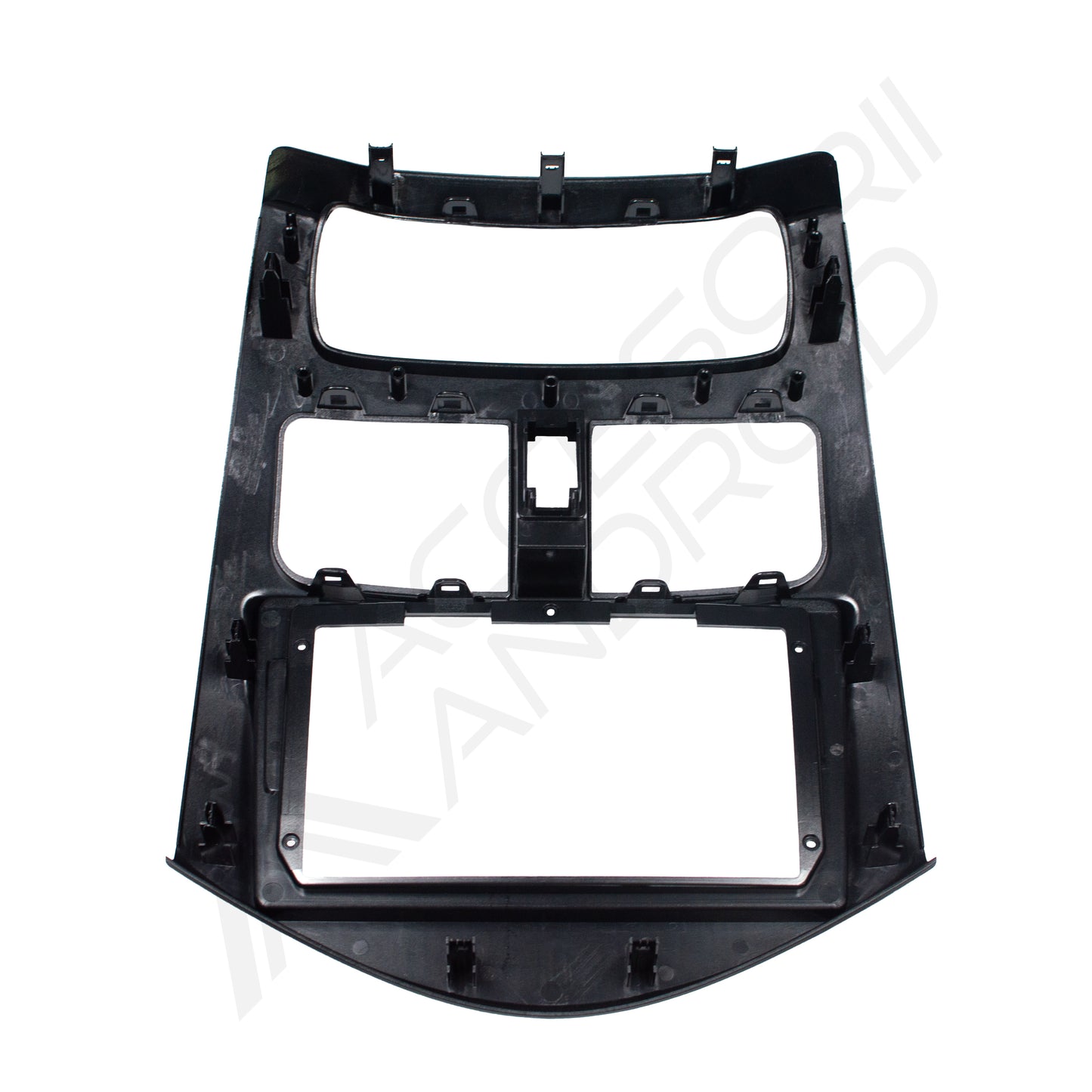 Rama adaptoare Autodrop Chevrolet Spark (2011-2014) pentru Navigatii multimedia Android de 9" Inch