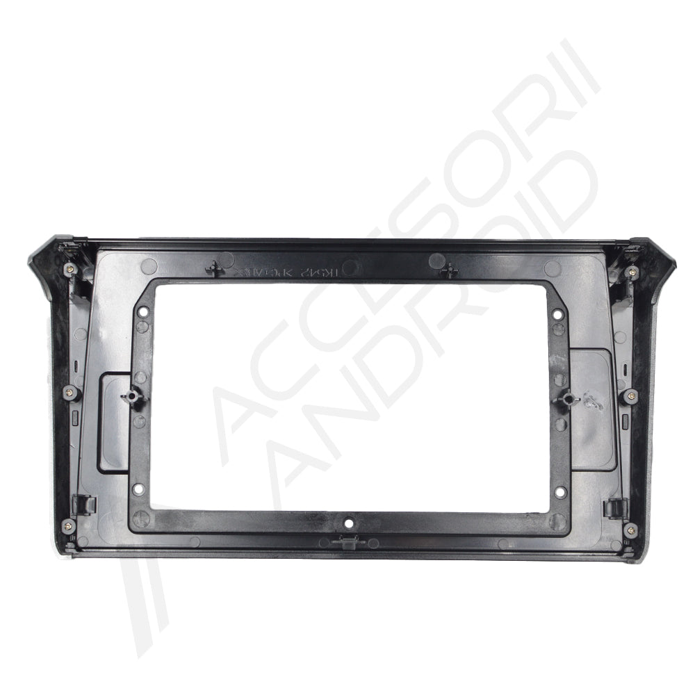 KIT Complet Rama Adaptoare + Cablaj Autodrop Toyota RAV4 (2019+) pentru Navigatie Multimedia Android 9 inch