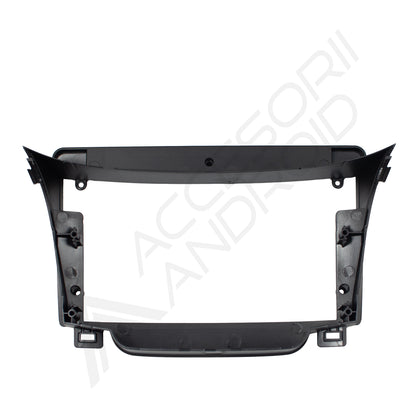 Rama adaptoare Autodrop Hyundai I30 (2015+) pentru Navigatii multimedia Android de 9" Inch