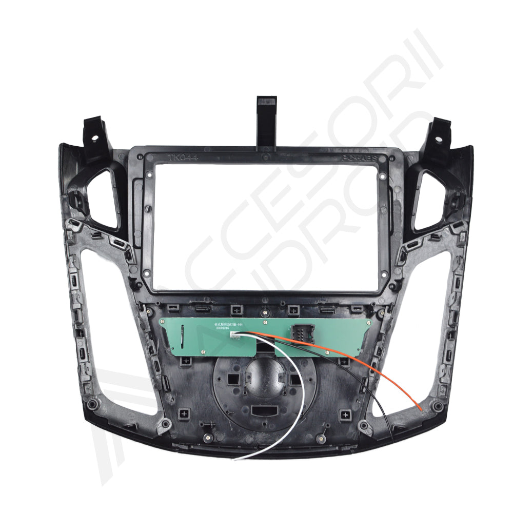 Rama adaptoare & Cablaj Autodrop Ford Focus (2012-2017) pentru Navigatii multimedia Android de 9" Inch