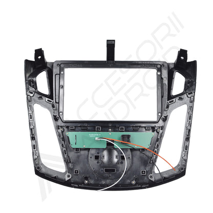 Rama adaptoare & Cablaj Autodrop Ford Focus (2012-2017) pentru Navigatii multimedia Android de 9" Inch