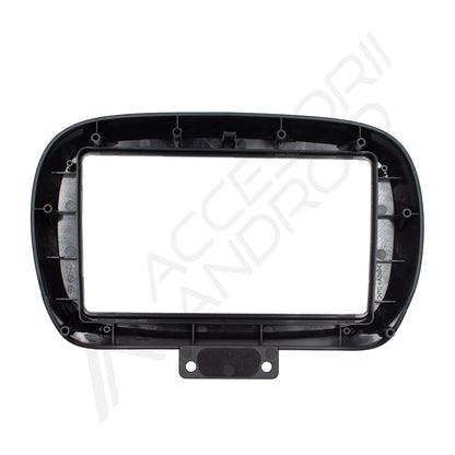 Fiat 500X ramă navigație Android