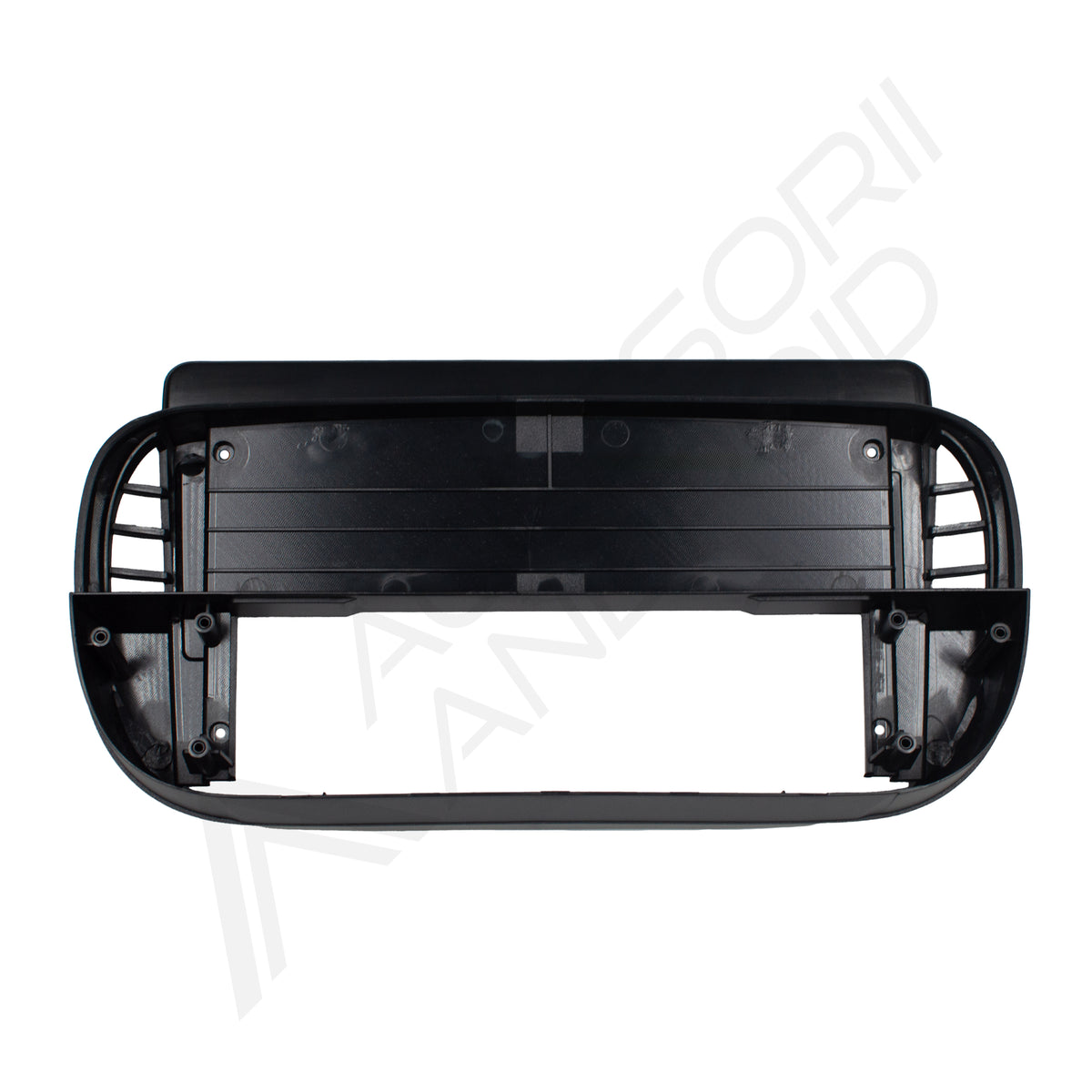 Fiat 500 ramă navigație Android