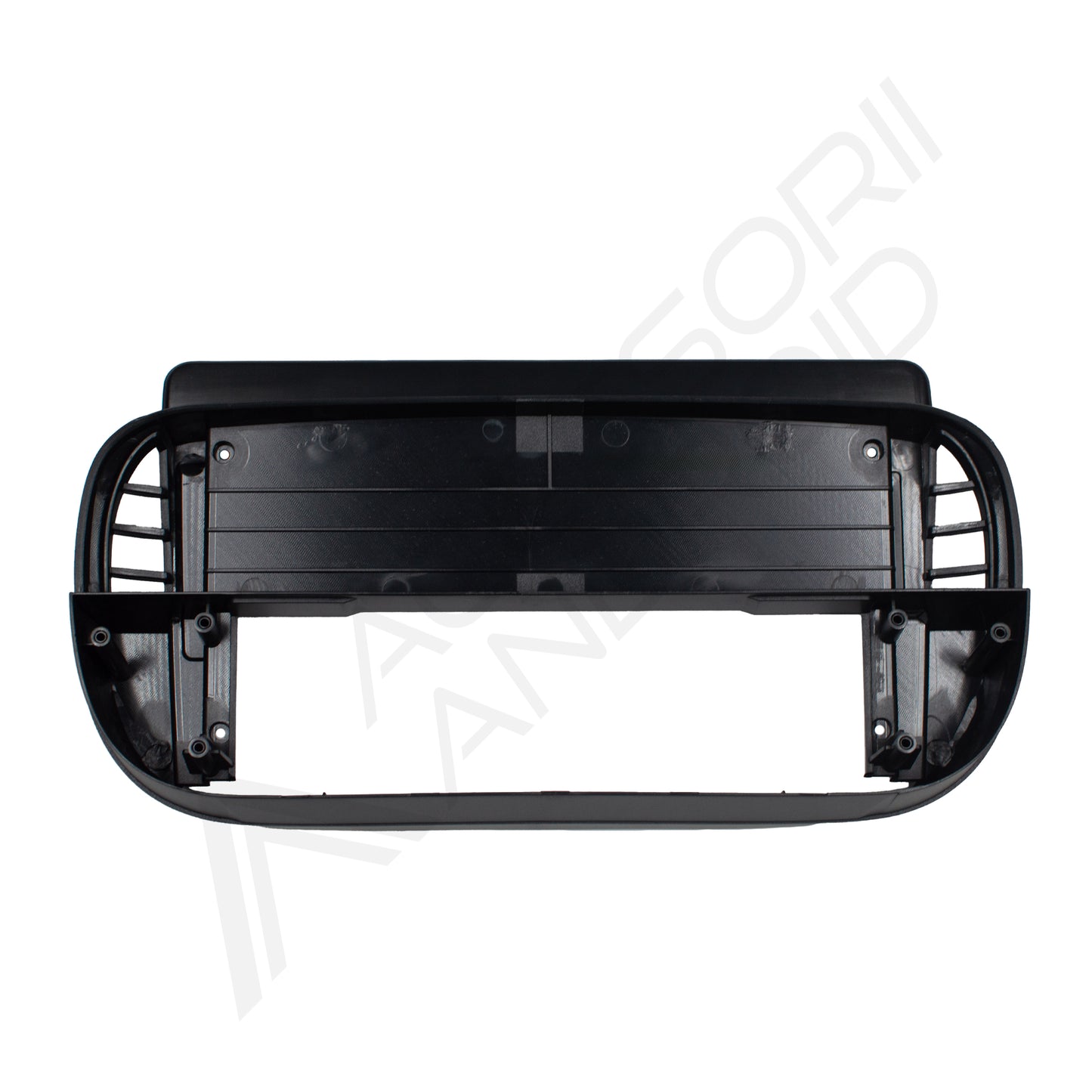 Fiat 500 ramă navigație Android