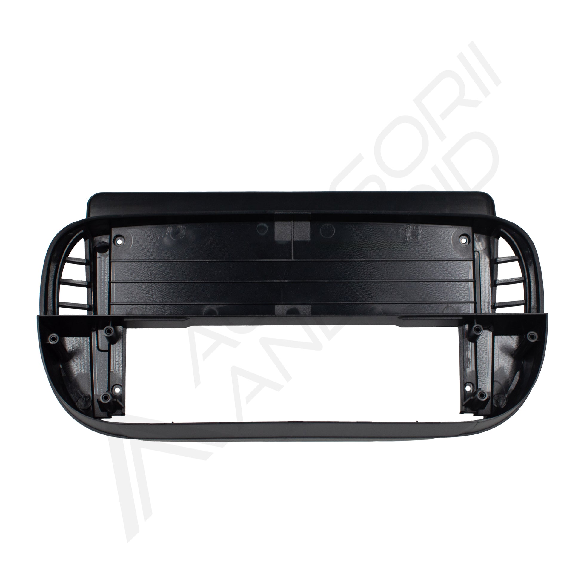 Fiat 500 ramă navigație Android