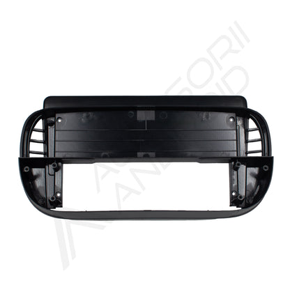 Fiat 500 ramă navigație Android