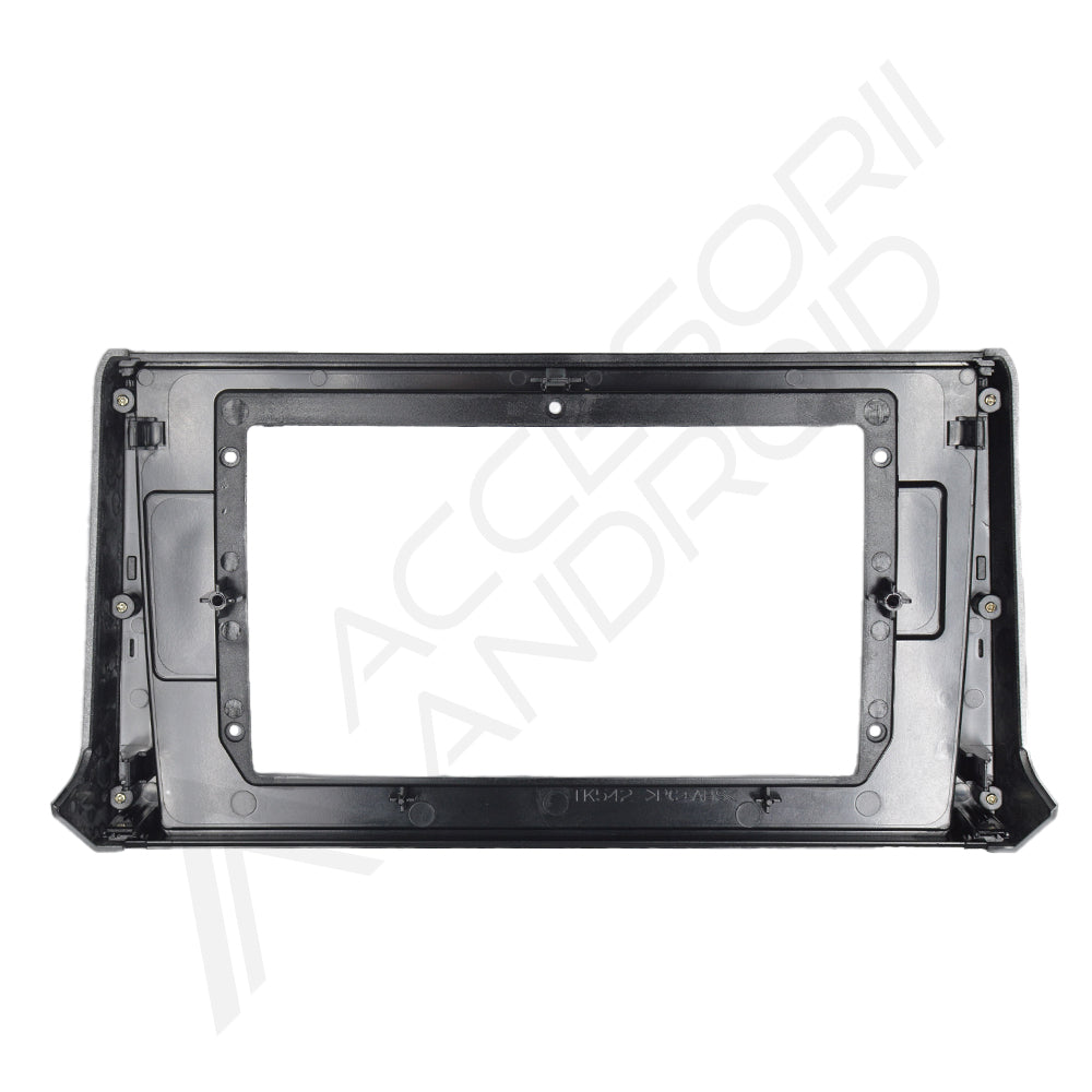 Ramă Adaptoare Toyota RAV4 (2019-prezent) compatibilă cu Navigație Android de 9" Inch