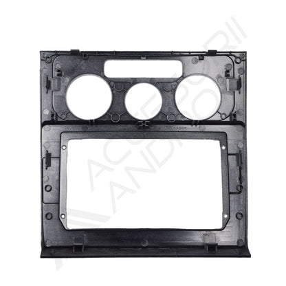 Rama adaptoare Autodrop Volkswagen Touran (2006-2008) pentru Navigatii multimedia Android de 10.1" Inch