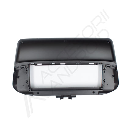 Rama adaptoare Autodrop Hyundai I30 (2018+) pentru Navigatii multimedia Android de 9" Inch