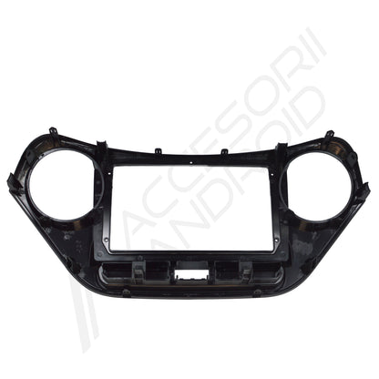 Rama adaptoare Autodrop Hyundai I10 (2014-2017) pentru Navigatii multimedia Android de 9" Inch