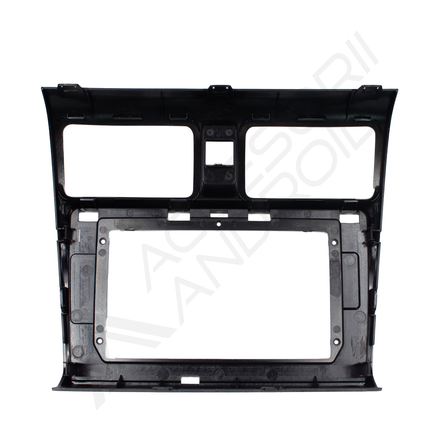 Suzuki Swift ramă navigație Android