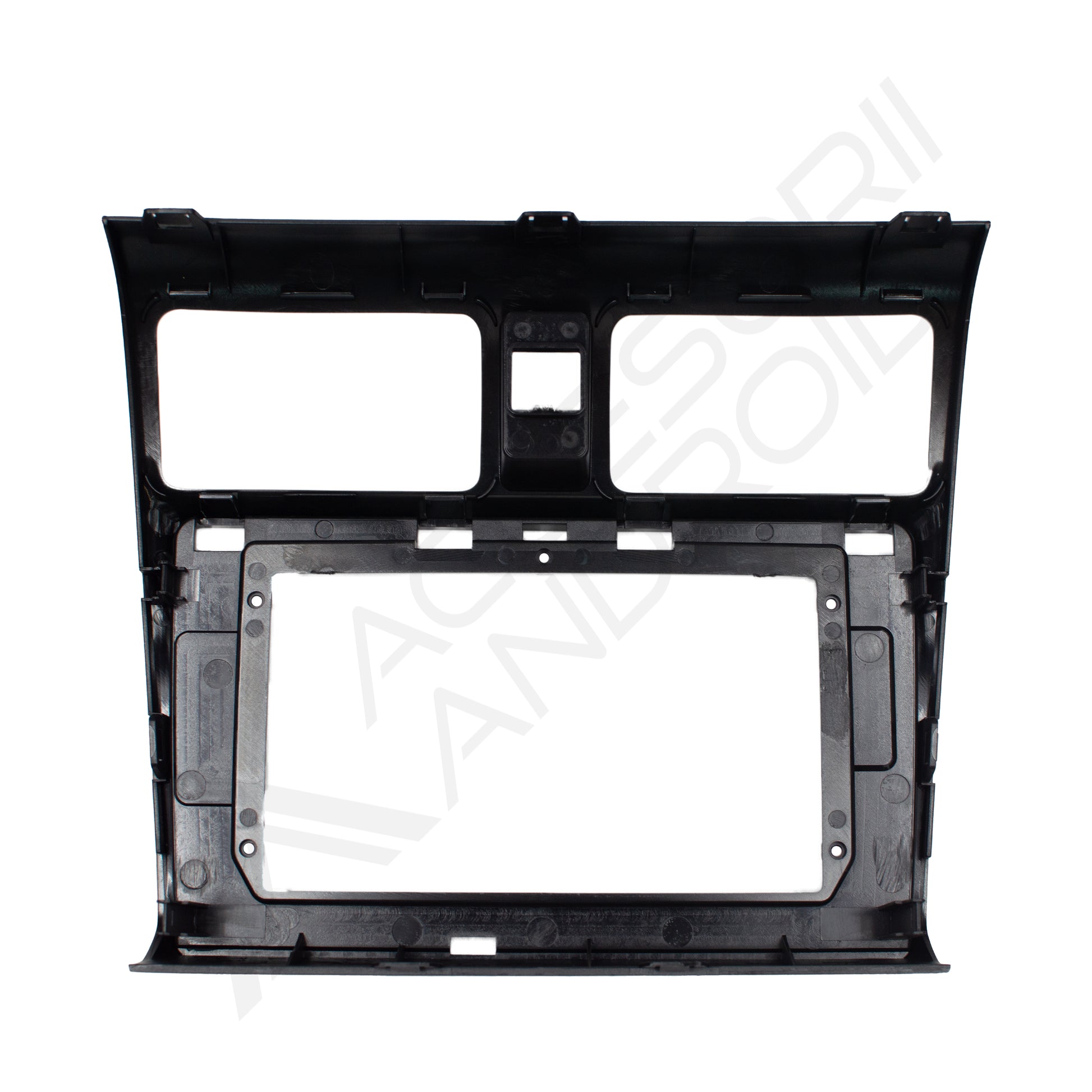 Suzuki Swift ramă navigație Android