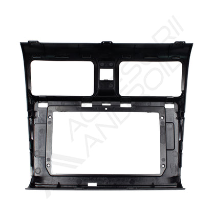 Suzuki Swift ramă navigație Android