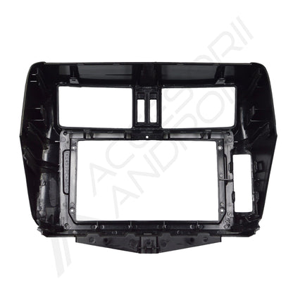 Rama adaptoare Autodrop Toyota Prado (2010-2013) pentru Navigatii multimedia Android de 9" Inch