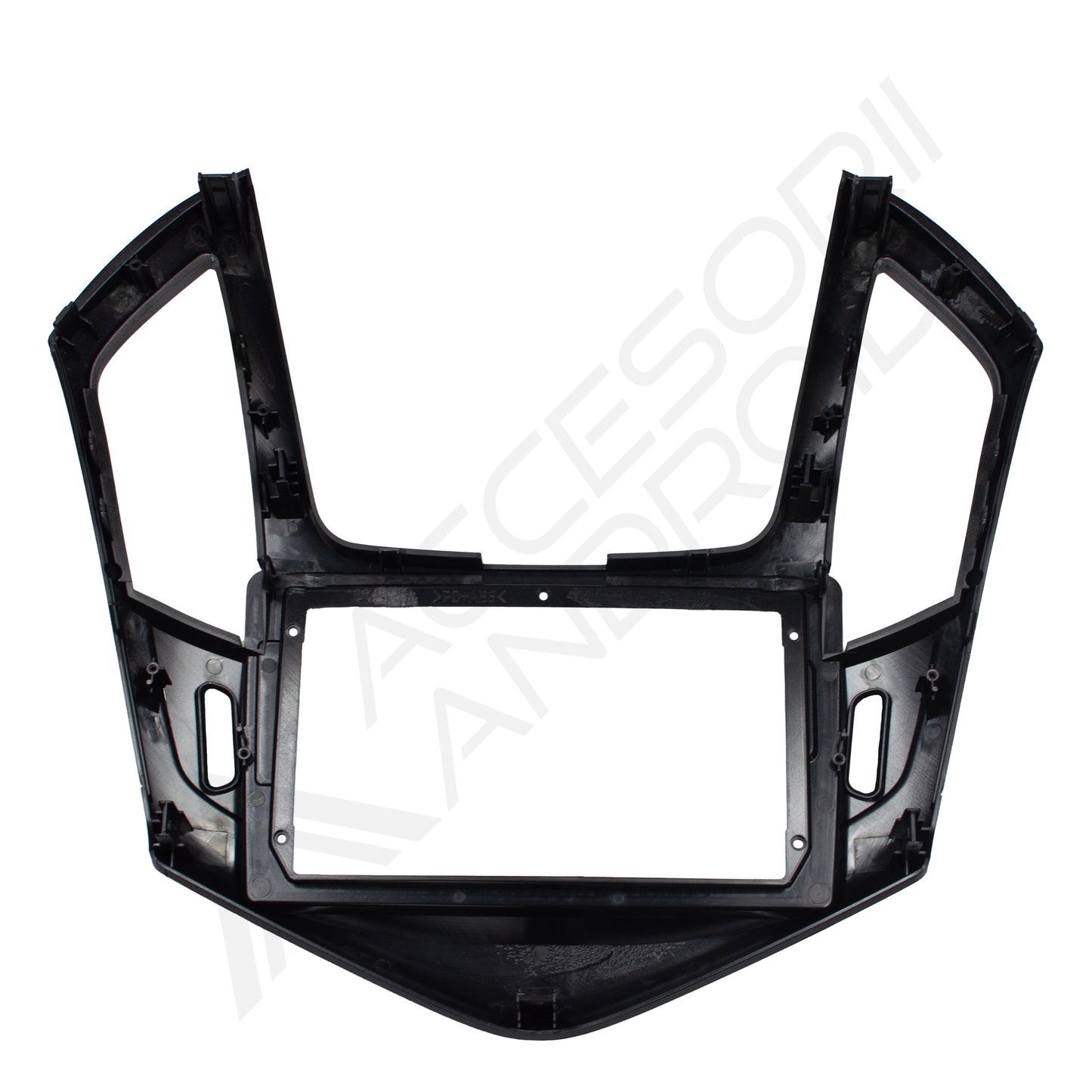 KIT Complet Rama Adaptoare + Cablaj Autodrop Chevrolet Cruze (2014+) pentru Navigatie Multimedia Android 9 inch