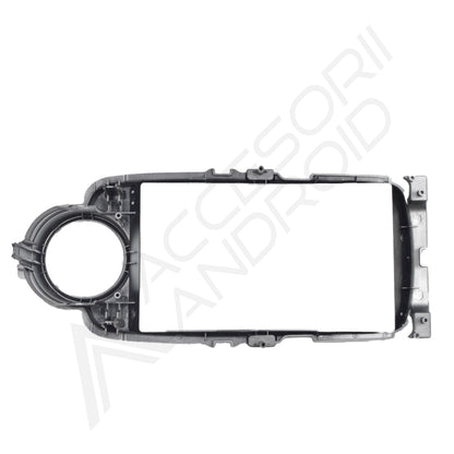 Rama adaptoare Autodrop Toyota Yaris (2012-2018) pentru Navigatii multimedia Android de 9" Inch
