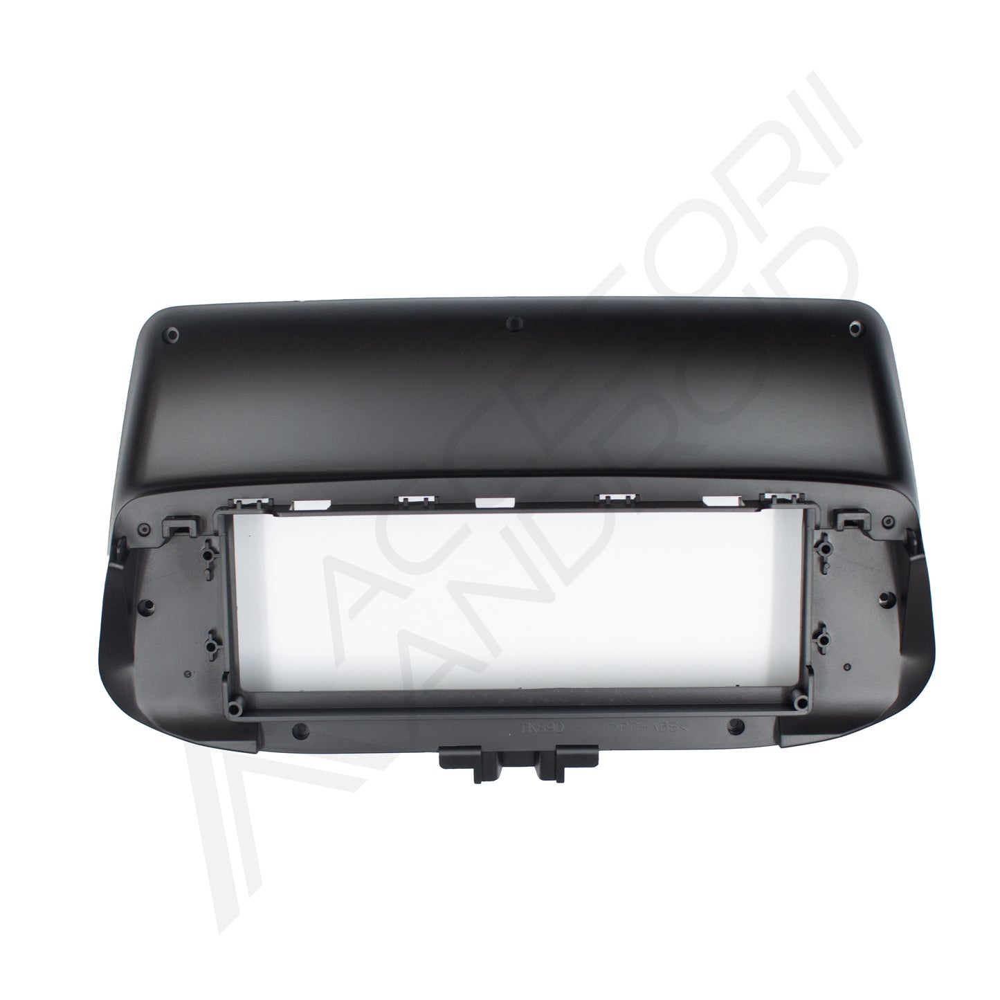 KIT Complet Rama Adaptoare + Cablaj Autodrop Hyundai I30 (2018+) pentru Navigatie Multimedia Android 9 inch