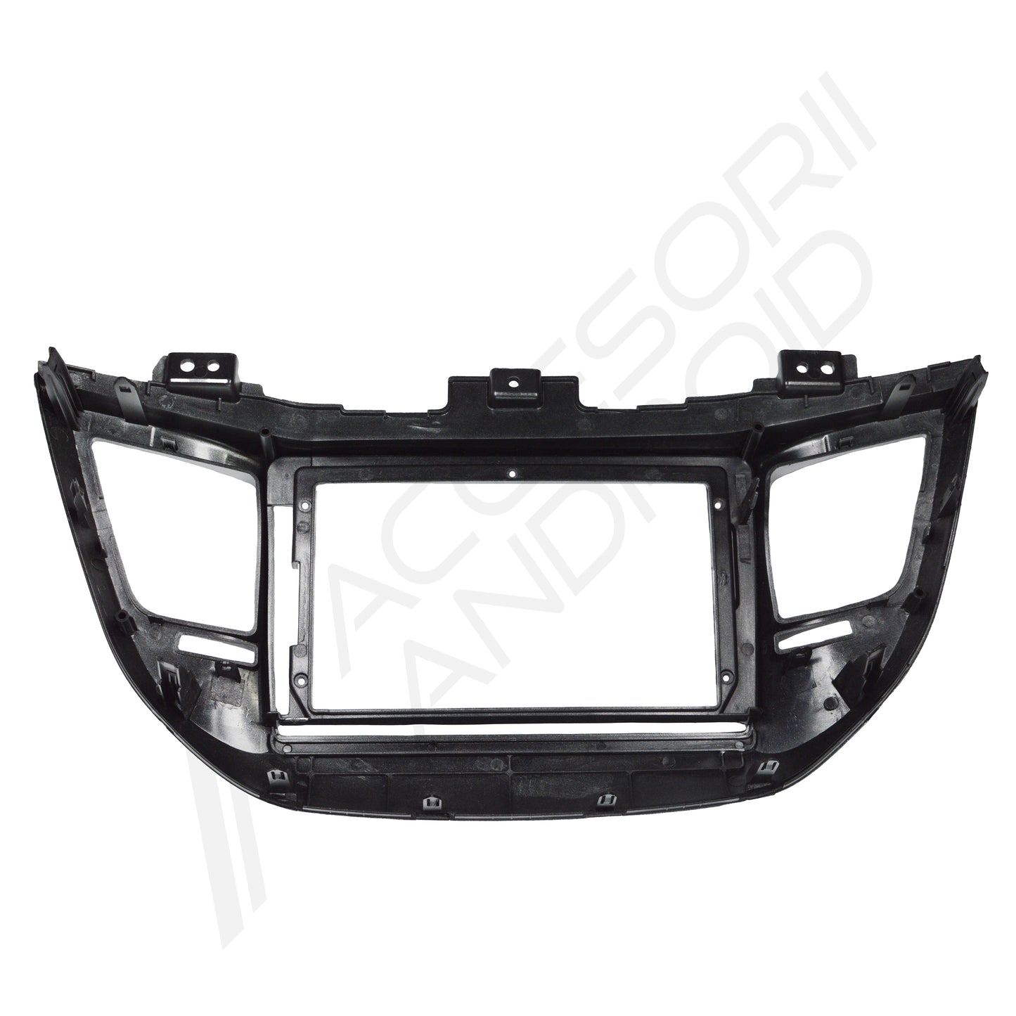 Rama adaptoare Autodrop Hyundai Tucson (2015-2018) pentru Navigatii multimedia Android de 9" Inch